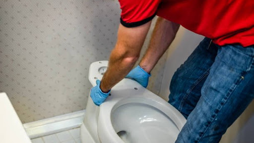 Photo of Ken Leonard Plumbing Inc