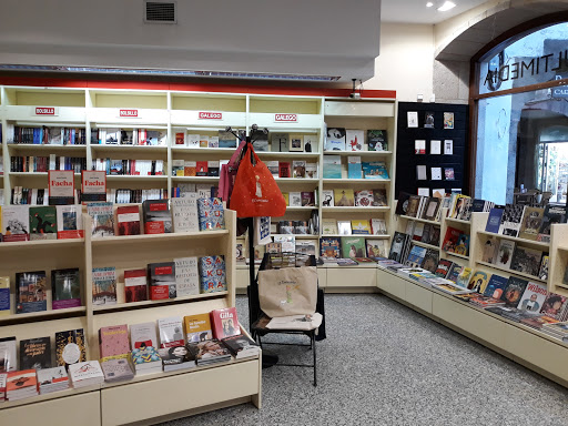 Librería San Pablo