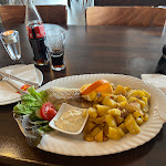 Photo n°1 de l'avis de Michael.e fait le 03/04/2022 à 20:14 sur le  Restaurant Austernfischer à Dagebüll