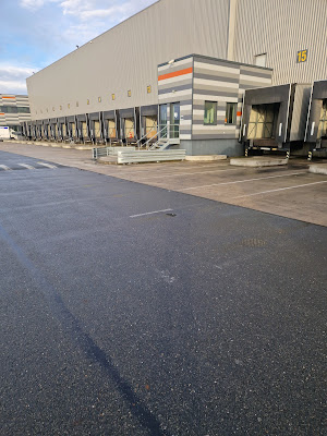 EpiSaveurs Ile-de-France - Groupe Pomona à Wissous