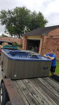 Jayco Moving Company - Photo 4 - Car repair in Santa Fe, TX, Galveston