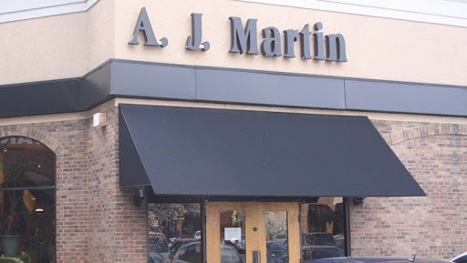 Jewelry Store «A.J. Martin Estate Jewelry, Etc.», reviews and photos, 2817 West End Ave, Nashville, TN 37203, USA