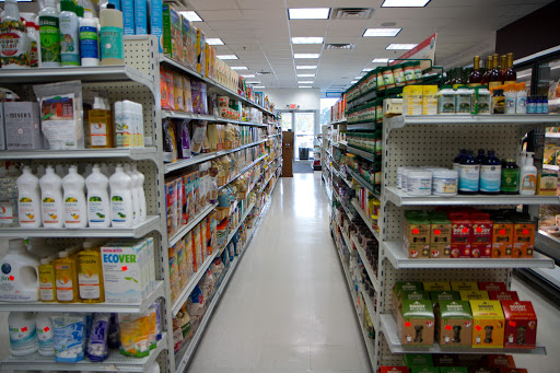 Health Food Store «Green Acres Health Food Store», reviews and photos, 1297 Centennial Ave, Piscataway Township, NJ 08854, USA