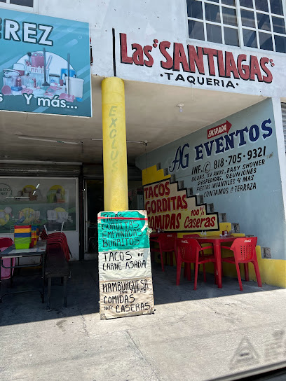 Las Santiagas Restaurante