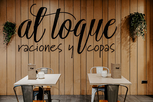 Al Toque
