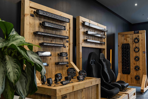 Photo 4 - MARCEUL SA