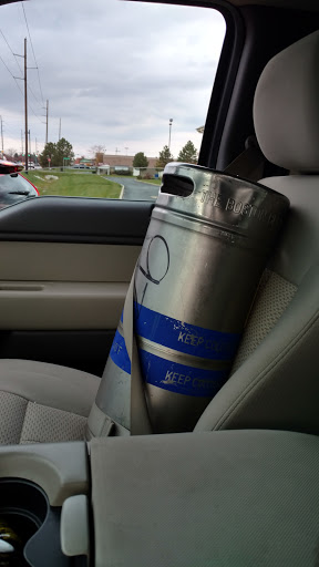 Liquor Store «Crown Liquors», reviews and photos, 8125 E US Hwy 36, Avon, IN 46123, USA