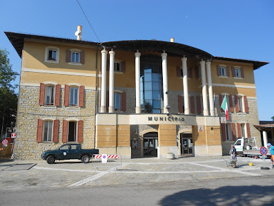 Municipio di Serramazzoni Piazza Torquato Tasso, 7, 41028 Serramazzoni MO, Italia