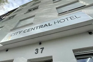 City Central Hotel image