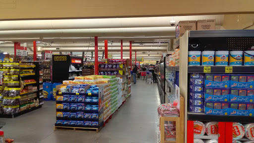 Grocery Store «Grocery Outlet Bargain Market», reviews and photos, 2100 Harrison Ave NW, Olympia, WA 98502, USA