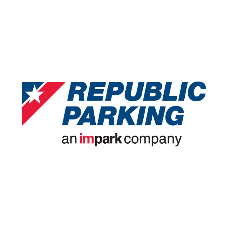 Republic Parking (Beverly Depot Parking Garage)