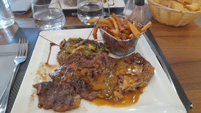 La Tanière à Lombez