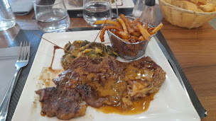 Photo n°11 de La Tanière à Lombez ()