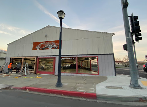 Specialty Sales Classics, 4321 1st St, Pleasanton, CA 94566, USA, 