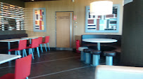 Atmosphère du Restauration rapide McDonald's à Alès - n°8