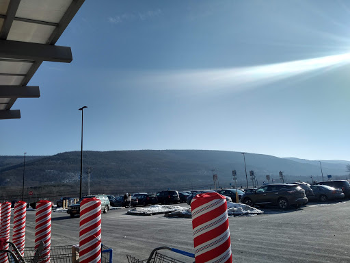 Department Store «Walmart Supercenter», reviews and photos, 7500 US-209, Napanoch, NY 12458, USA