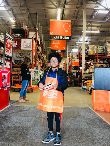 Home Improvement Store «The Home Depot», reviews and photos, 401 S Main St, Milltown, NJ 08850, USA