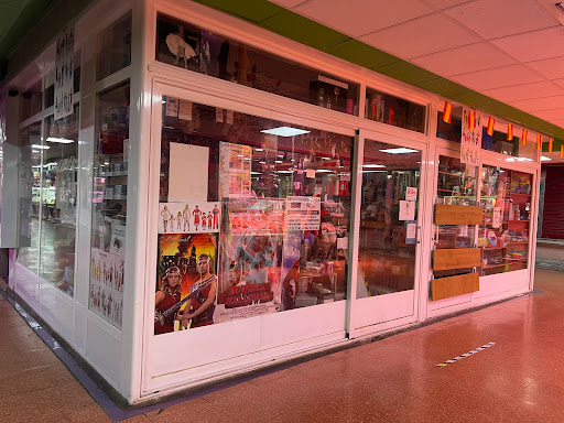 Tienda SEUR Pickup