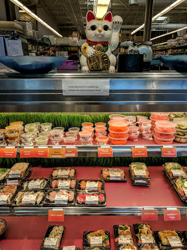 Grocery Store «Central Market», reviews and photos, 15605 Main St, Mill Creek, WA 98012, USA