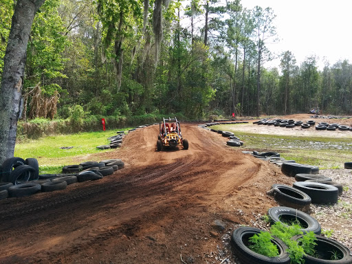 Amusement Park «BAJA BUGGYZ», reviews and photos, 614 Pecan Park Rd, Jacksonville, FL 32218, USA