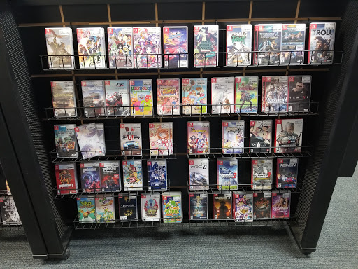 Video Game Store «Beltline Play N Trade», reviews and photos, 2500 E Beltline Ave SE, Grand Rapids, MI 49546, USA