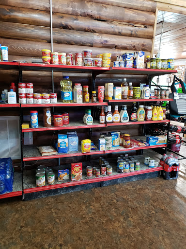 The Combs Store & Cafe