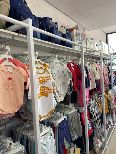 Logo da empresa - Bokinhas Kids Moda Infantil