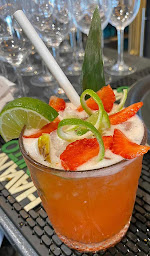 Photo n°97 de Le Palma Plage Saint-Aygulf à Fréjus ()