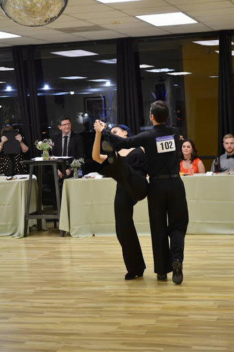 Dance School «Arthur Murray Dance Studio», reviews and photos, 1300 Savannah Hwy #6, Charleston, SC 29407, USA