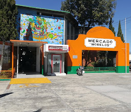 Mercado de San Buenaventura photo