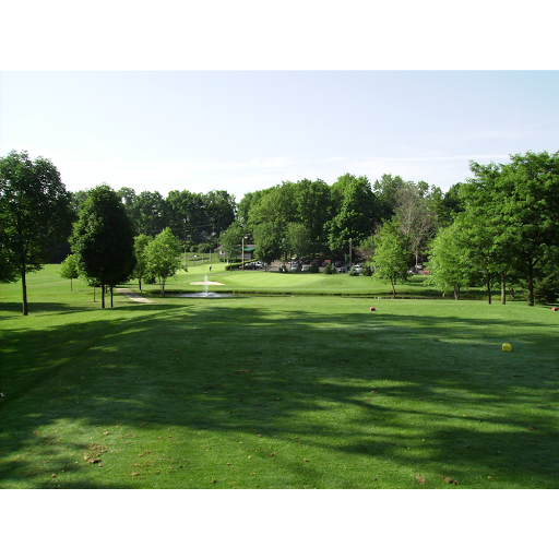 Golf Course «Hidden Valley Golf Course», reviews and photos, 580 W William St, Delaware, OH 43015, USA