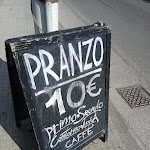 Photo n°2 de l'avis de Alessandra.C fait le 30/01/2022 à 12:10 sur le  Wow. à Cagliari