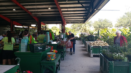 Produce Market «Nelson Family Farms», reviews and photos, 875 W Midway Rd, Fort Pierce, FL 34982, USA