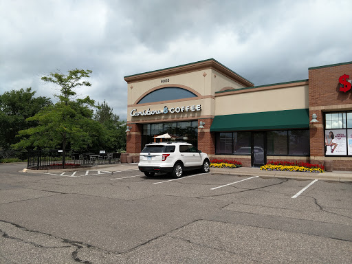 Coffee Shop «Caribou Coffee», reviews and photos, 9008 Cahill Ave, Inver Grove Heights, MN 55076, USA