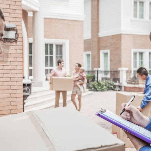 Moving and Storage Service «Betton Moving Company», reviews and photos, 11999 Katy Fwy #503, Houston, TX 77079, USA