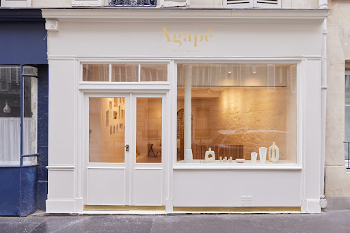 Agapé Studio - Bijoux