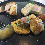 Photo n°1 de l'avis de Rebecca.h fait le 16/06/2017 à 15:06 sur le  Io Cucino à Bibbona