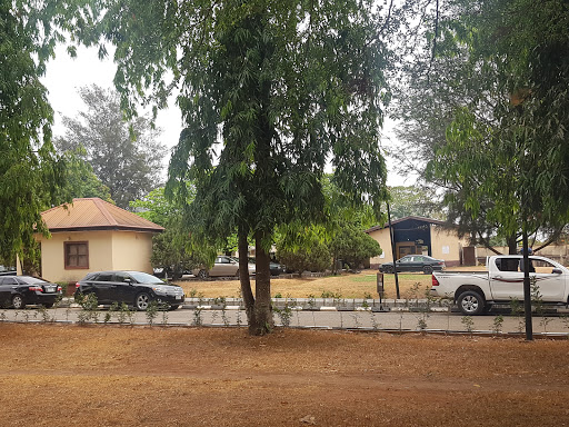 Government House Asaba, GRA Phase I, Asaba, Nigeria, Tourist Information Center, state Delta