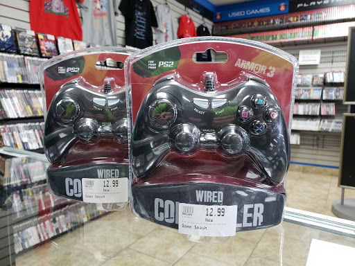 Game Store «Fix & Play Electronics», reviews and photos, 10575 W Indian School Rd #102, Avondale, AZ 85392, USA