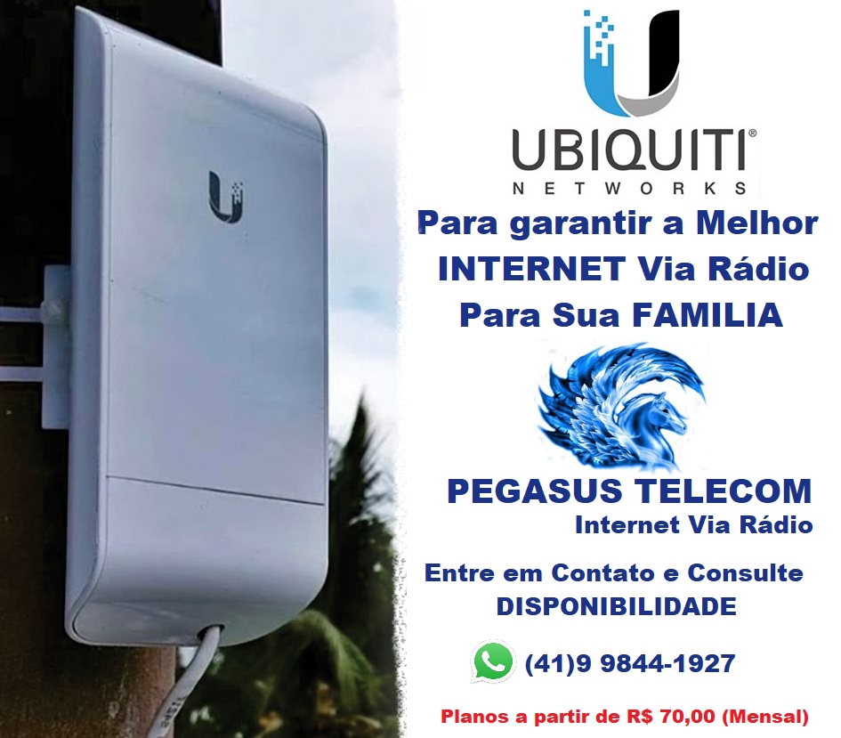 Pegasus Telecom