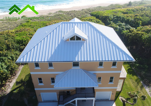Roofing Contractor «JB Roofing & Waterproofing LLC», reviews and photos, 2367 SE Heathwood Cir, Port St Lucie, FL 34952, USA