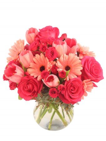 Florist «ParkCrest Floral Design», reviews and photos, 3307 Hancock Dr, Austin, TX 78731, USA