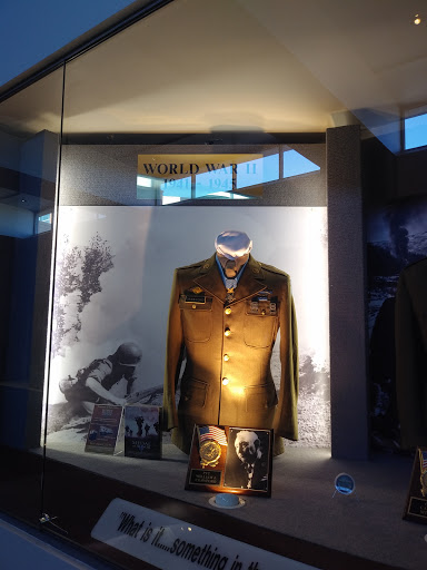 Convention Center «Pueblo Convention Center», reviews and photos, 320 Central Main St, Pueblo, CO 81003, USA