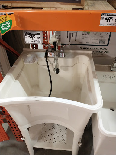 Home Improvement Store «The Home Depot», reviews and photos, 325 Howe Ave, Cuyahoga Falls, OH 44221, USA