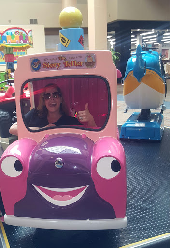 Shopping Mall «Mesilla Valley Mall», reviews and photos, 700 S Telshor Blvd, Las Cruces, NM 88011, USA