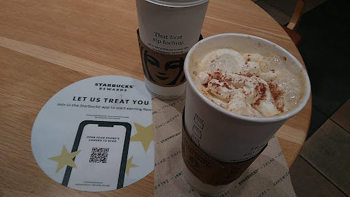 Coffee Shop «Starbucks», reviews and photos, 1011 W Airport Fwy, Euless, TX 76040, USA