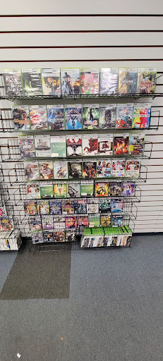 Video Game Store «GameSurge», reviews and photos, 506 Canton Rd, Akron, OH 44312, USA