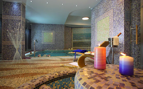 Rigenera Spa 