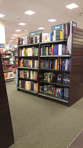 Book Store «Barnes & Noble», reviews and photos, 5709 Lone Tree Way, Antioch, CA 94531, USA