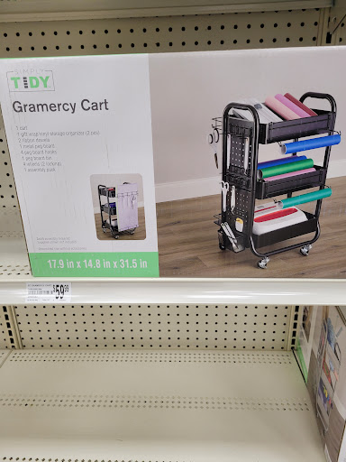 Craft Store «Michaels», reviews and photos, 7624 Voice of America Centre Dr, West Chester Township, OH 45069, USA